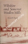 Wiltshire and Somerset Woollen Mills by ROGERS, Kenneth